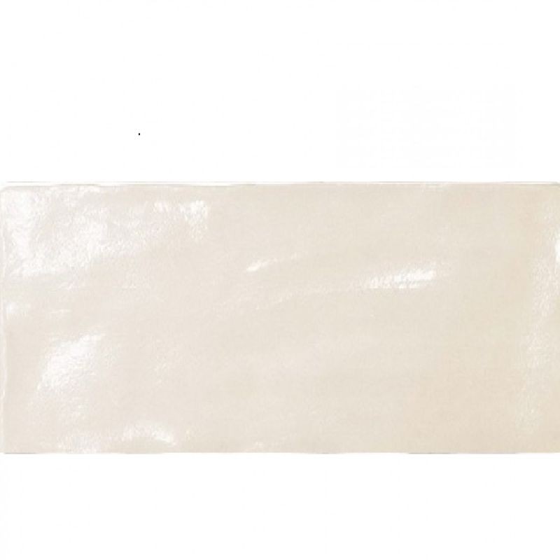 Equipe Mallorca Cream 6,5x20 płytki cegiełki 128006