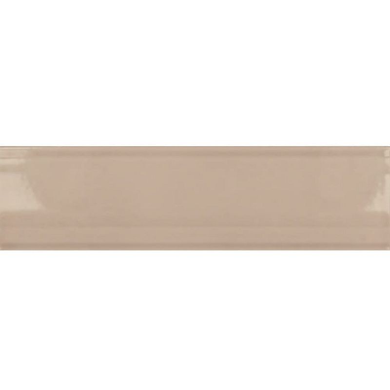 Equipe Vibe Out Taupe 6,5x20 płytki ścienne cegiełki 128703