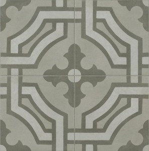 Marazzi D_Segni Blend Decoro Mix Tappeto 7 20x20 M60S płytka gresowa patchwork