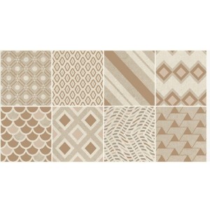 Baldocer Keroe Arkety Bone 30x60 płytki ścienne