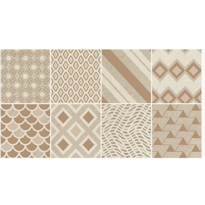 Baldocer Keroe Arkety Bone 30x60 płytki ścienne 116471