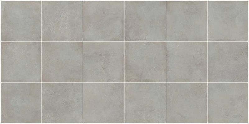 Saloni Metallo Gris 60x60 LPD735 płytki gresowe imitujące metal 151291