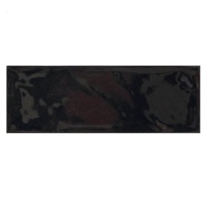 Cifre Bulevar Black 10x30,5 płytka ścienna