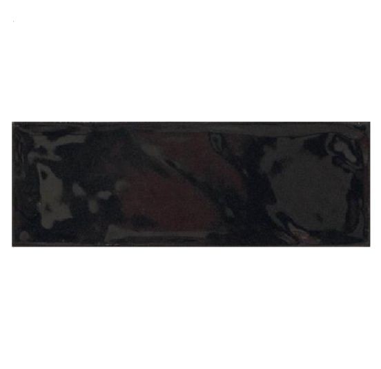 Cifre Bulevar Black 10x30,5 płytka ścienna 158796