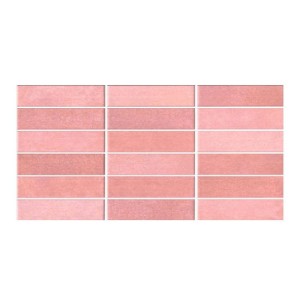 Vives Essen Rosa 23x33,5 płytki ścienne