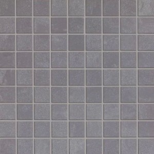Marazzi SistemN Neutro Mosaico Grigio Scuro 30x30 M84U mozaika gresowa