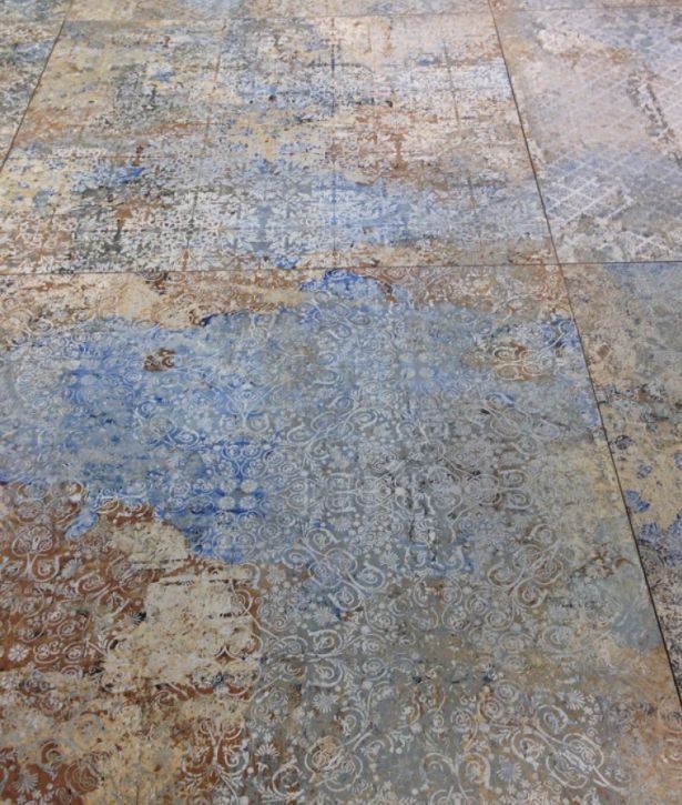 Aparici Carpet Vestige Natural 100x100 płytka gresowa 108986