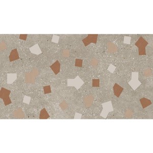 APE Ricetta Tortora Rect 60x120 płytki betonowe gresowe