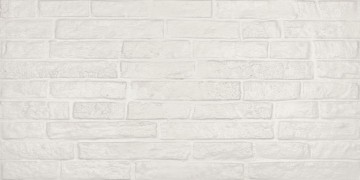 abk do up STREET WHITE MATT 60x120 PŁYTKI CEGIEŁKI BIAŁE 59888