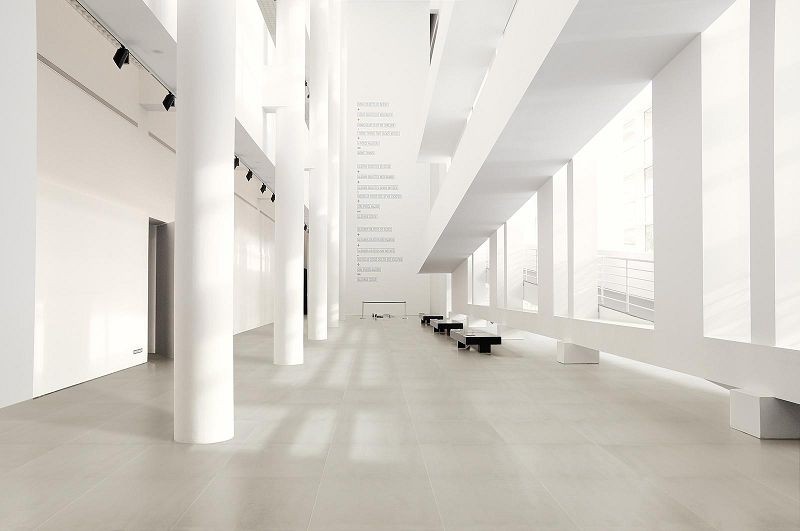 Marazzi SistemN Neutro Grigio Chiaro 60x60 M825 płytka podłogowa 141775