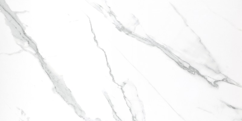 Płytki marmurowe białe tanie Aragona Marmor Statuario połysk 60x120 jkc 101590
