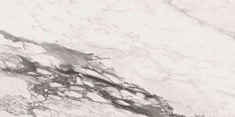 LaFaenza Bianco CAL RE 49 RM 45x90 płytka gresowa 136028