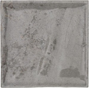 Cifre Blaze Antracite Brillo 10x10 płytka cegiełka