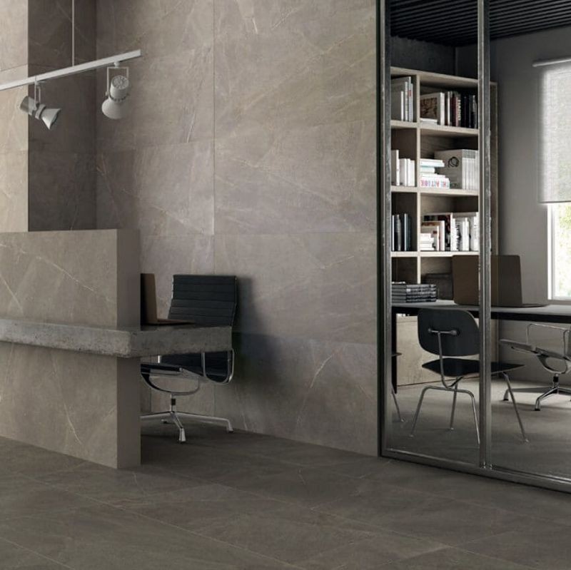 Colorker Madison Argent 59,5x119,2 płytka gresowa 124703