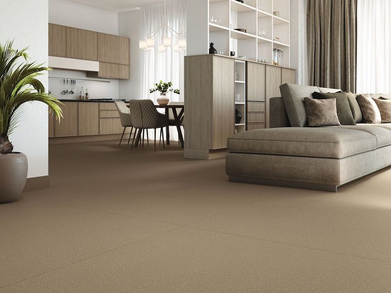 Baldocer Helton Natural 60x60 płytki betonowe gresowe 116368