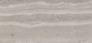 Gres trawertyn kamień szary Coem Reverso Grigio lap 60X120