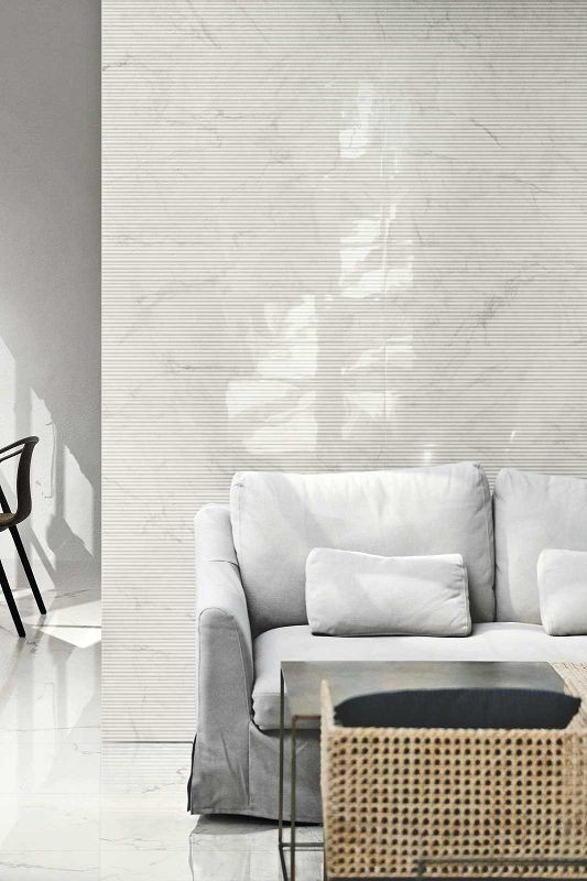 Marazzi Marbleplay Statuarietto Lux 58x58 M4LF płytka gresowa 139250