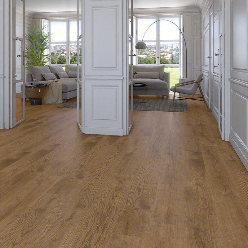 Vives Ottawa-R Miel 19,4x120 płytki drewnopodobne gresowe 154565