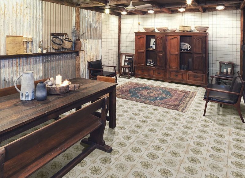 Peronda FS Porto Flavia 45x45 płytki patchwork podłogowe 146624