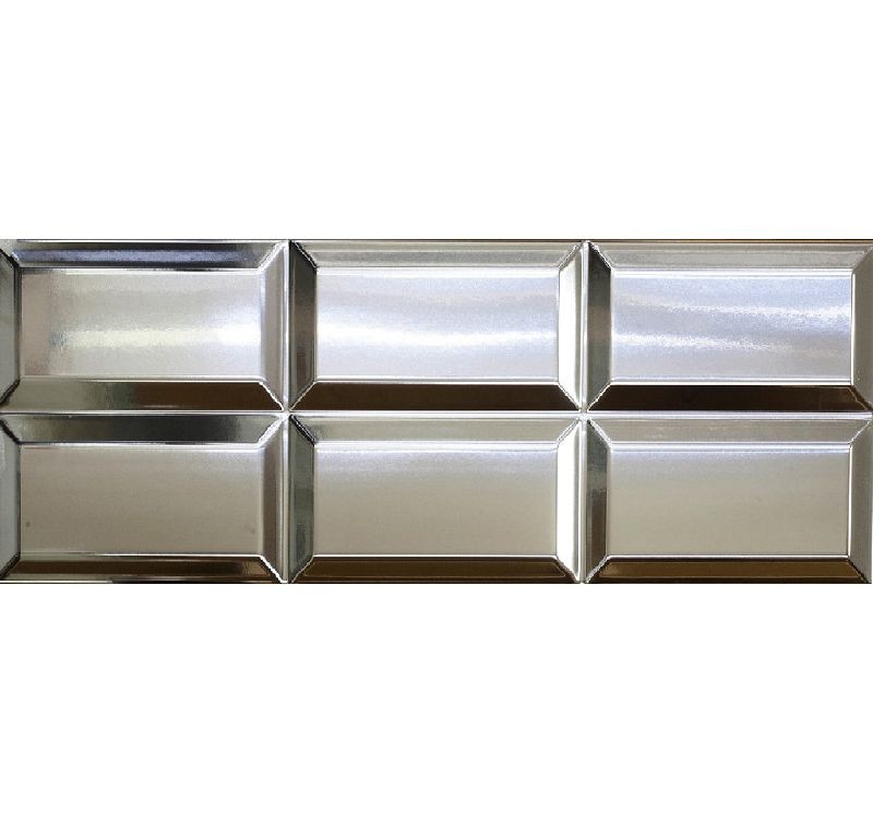 Aparici Paris Silver Cenefa 20x59,20 płytka ścienna 109896