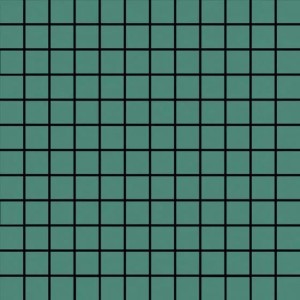 Marazzi Colorplay Sage Mosaico 30x30 M4KG mozaika ścienna imitująca beton