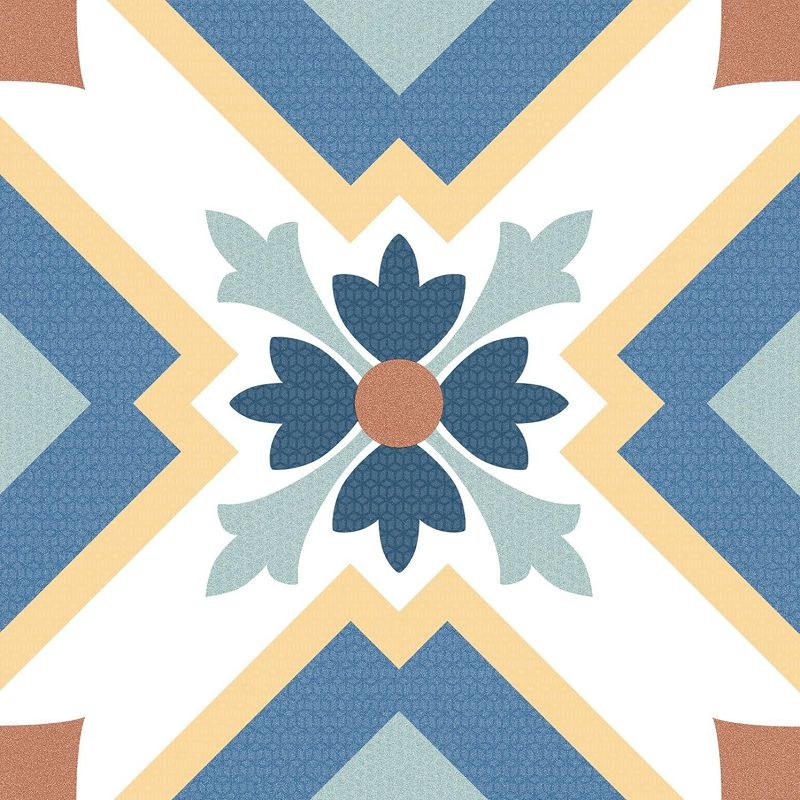 Keros Cordoba Mix 25x25 płytka gresowa 135650