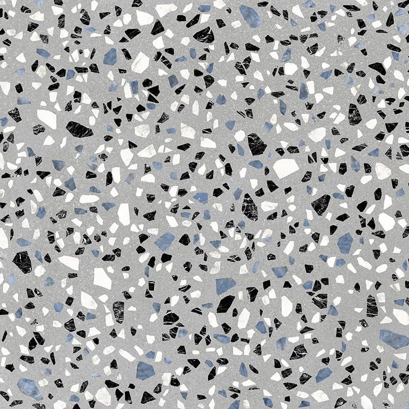 Emil Ceramica Medley Classic Grey 60x60 EH7W płytka gresowa lastryko 125801
