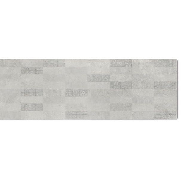 Baldocer Trik Arkety Steel 40x120 płytki ścienne 117496