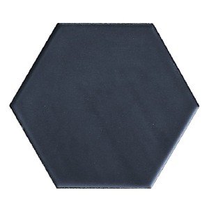 APE/Carmen Hexa Manacor Navy 13,9x16 płytki heksagonalne betonowe