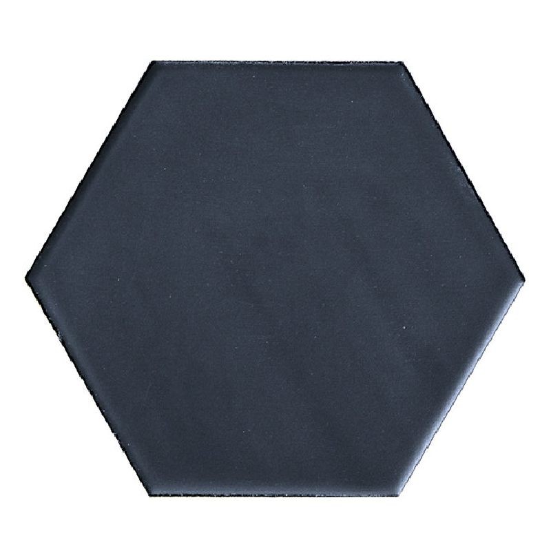 APE/Carmen Hexa Manacor Navy 13,9x16 płytki heksagonalne betonowe 113337