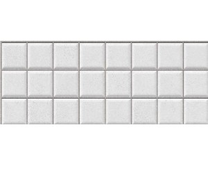 Vives Kamala Barbados-R Blanco 45x120 płytki ścienne