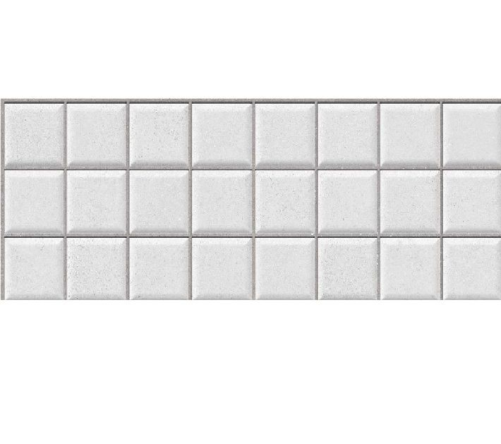 Vives Kamala Barbados-R Blanco 45x120 płytki ścienne 153580
