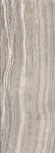 Płytki podłogowe swiatło szary marmuropodobne Florim Cerim Onyx Cloud Luc. 80x240