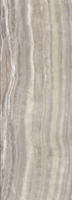 Płytki podłogowe swiatło szary marmuropodobne Florim Cerim Cerim Onyx Cloud Luc. 80x240 97256