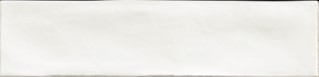 Płytki cegiełki długie a wąskie biel białe Mainzu Original Blanco 7,5x30 56089