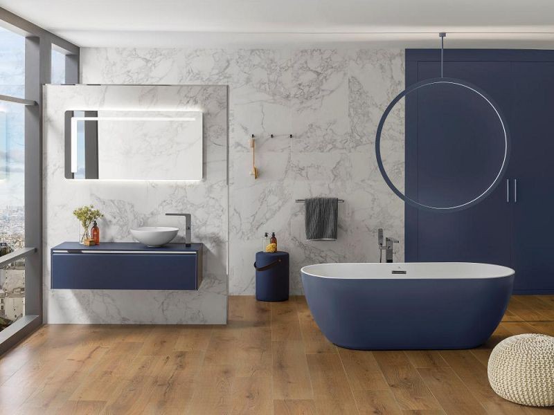 Porcelanosa Dolomiti 59,6x150 płytki ścienne 148106