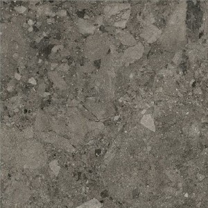 Coem Sassiepietre Grigio Scuro Naturale Rettificato 60,4x60,4 DA607R płytki gresowe kamienne