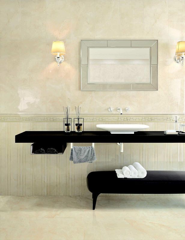 Marazzi Marbleplay Marfil 30x90 M4NZ płytka ścienna 139226