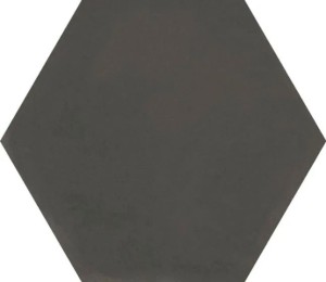 Marazzi Cementum Carbon Hex 18,2x21 M9VU płytki heksagonalne imitujące beton