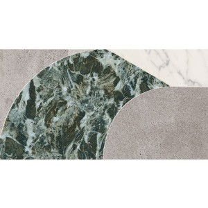 Fioranese Sound Of Marbles FioMood Verde Polished 30x60 M4F368L płytki marmurowe