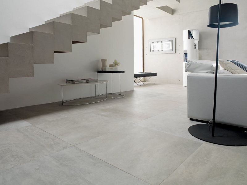 Porcelanosa Rodano Acero Antislip 59,6x59,6 płytki kamienne gresowe 149239