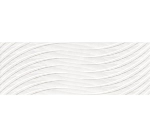 Saloni Kroma Link Blanco 30x90 KDE500 płytka ścienna