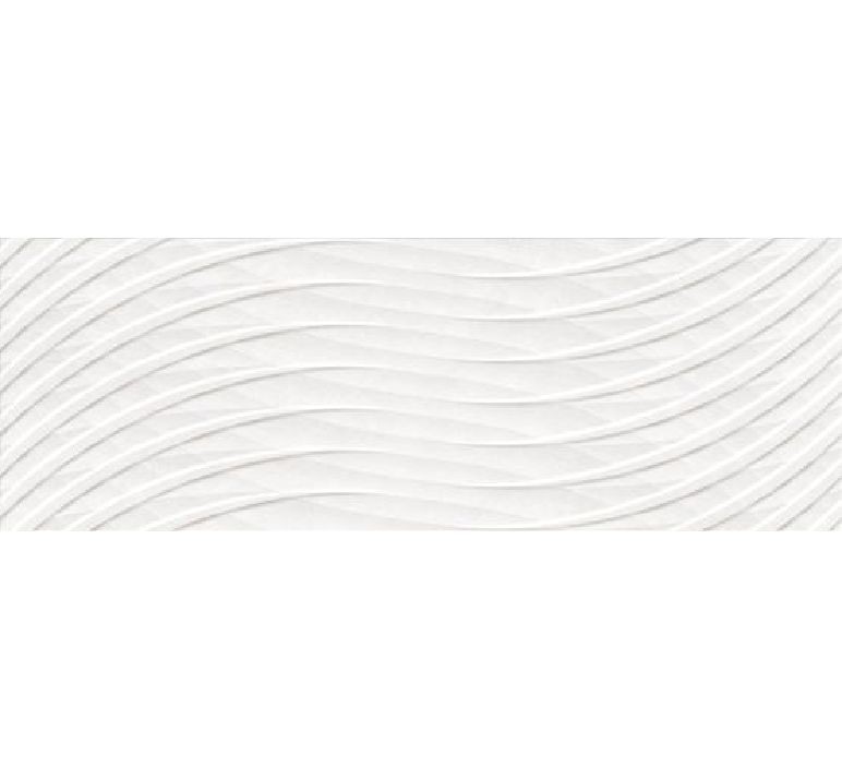 Saloni Kroma Link Blanco 30x90 KDE500 płytka ścienna 151179