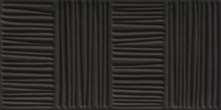 Vives Etnia Viet Negro 10x20 płytki ścienne 152975