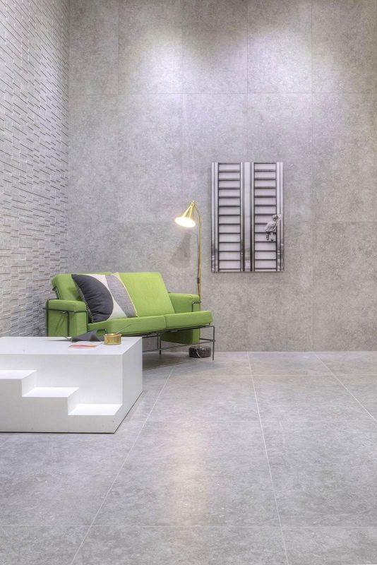 Marazzi Mystone Bluestone Grigio Velvet 60x120 M06X płytka gresowa 139912