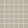 Mozaika podłogowa ścienna szara monokolor Saloni Proyeccion Gris GFN710 30x30 83927