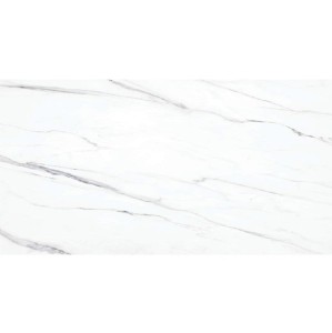 Prissmacer Naples White Pulido 60x120 płytki marmurowe gresowe