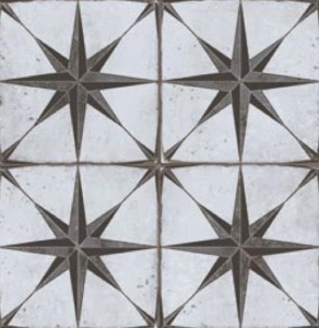 Halcon Grupo Glasgow Grey 45x45 płytka gresowa