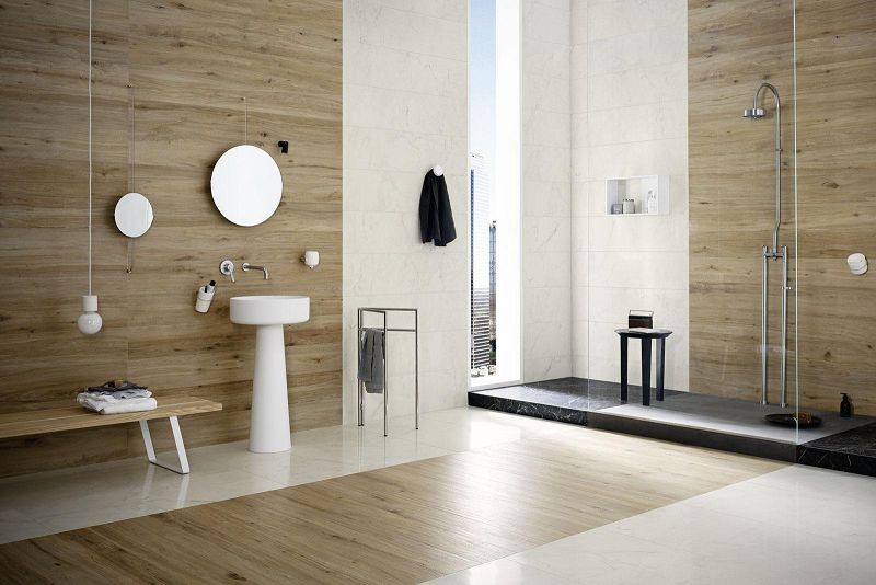 Marazzi Allmarble Altissimo Silk 60x120 MMGX płytki marmurowe gresowe 136864