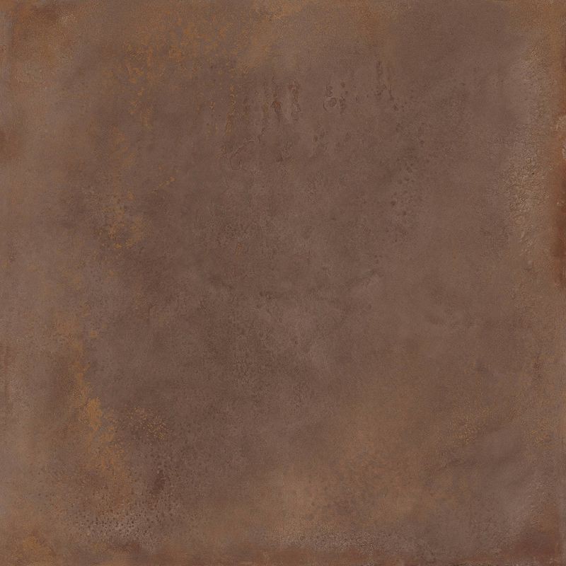 Saloni Metallo Oxido 90x90 LPC665 płytki gresowe imitujące metal 151309